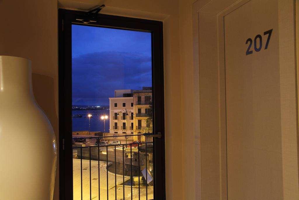 Albergo Del Sole Taranto Facilities photo