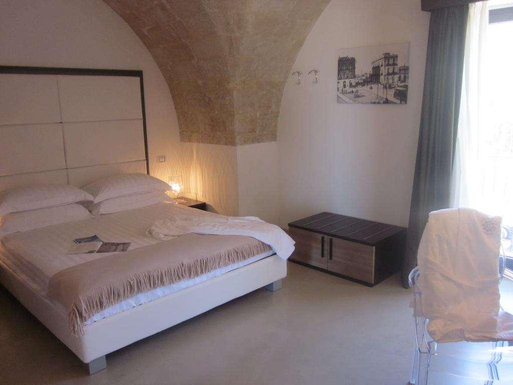 Albergo Del Sole Taranto Room photo